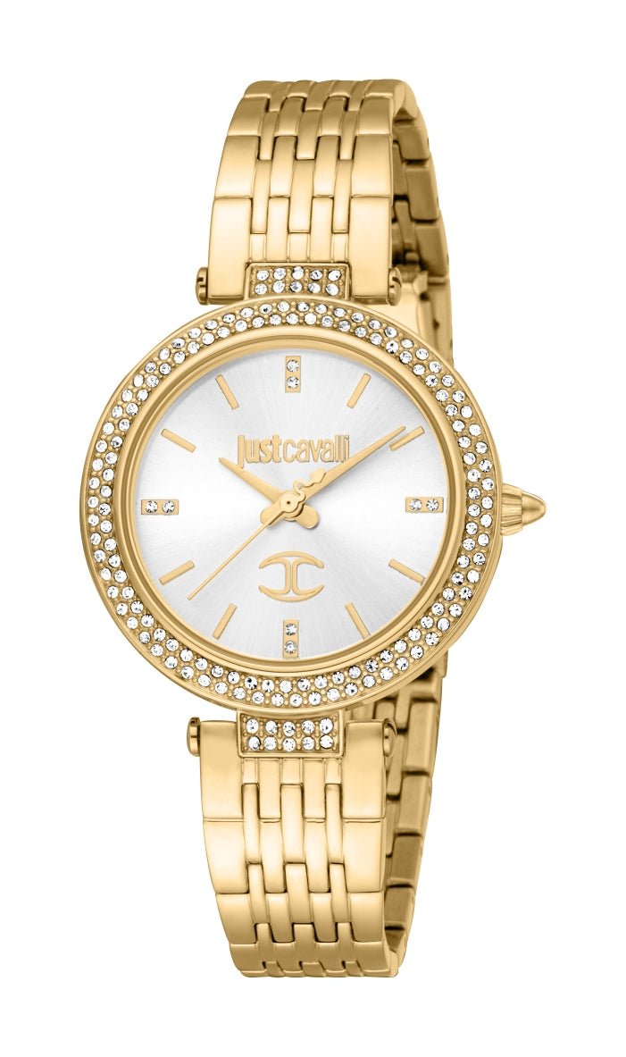 JUST CAVALLI TIME Mod. SAVOCA 2023-24 COLLECTION JC1L274M0055