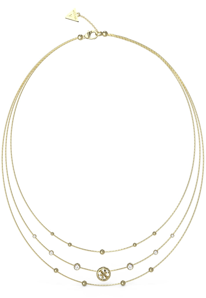 GUESS JEWELS JEWELRY Mod. JUBN03376JWYGT-U JUBN03376JWYGT-U