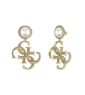 ORECCHINI GUESS MOD. JUBS02040JWYGT JUBS02040JWYGT