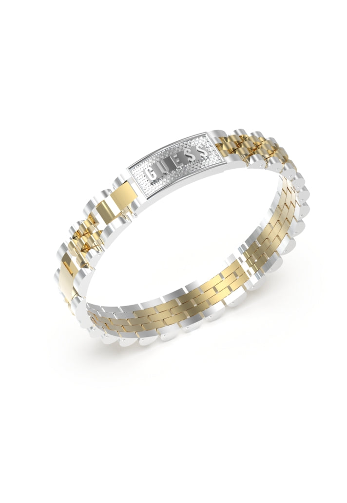 GUESS JEWELS JEWELRY Mod. JUMB03201JWYGSTT-U JUMB03201JWYGSTT-U