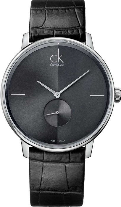 CALVIN KLEIN Mod. ACCENT K2Y211C3