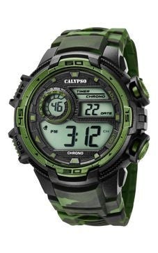 CALYPSO WATCHES Mod. K5723/2 K5723_2