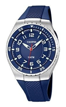 CALYPSO WATCHES Mod. K6063/2 K6063_2