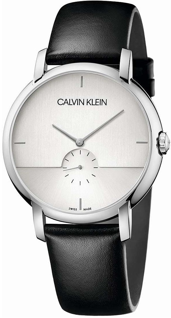 CALVIN KLEIN Mod. ESTABILISHED K9H2X1C6