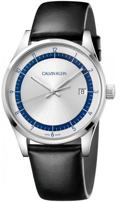 CALVIN KLEIN Mod. COMPLETION KAM211C6