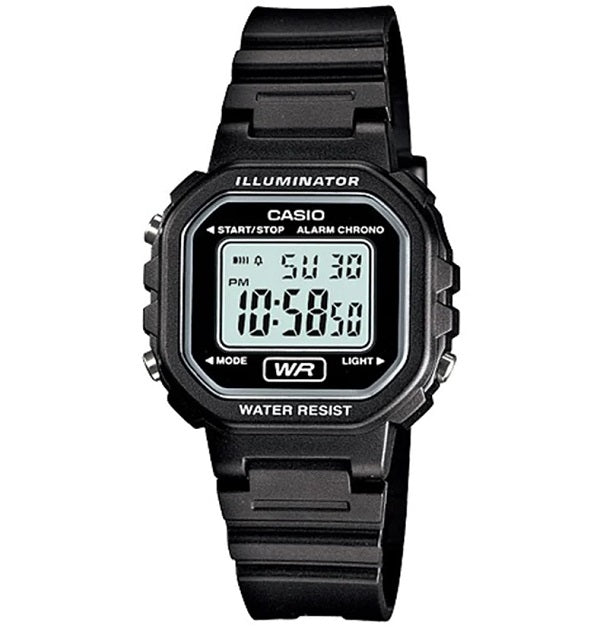 CASIO COLLECTION LA-20WH-1ADF