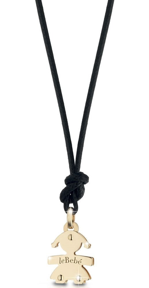 COLLANE LE BEBE MOD. LBB047-N LBB047-N
