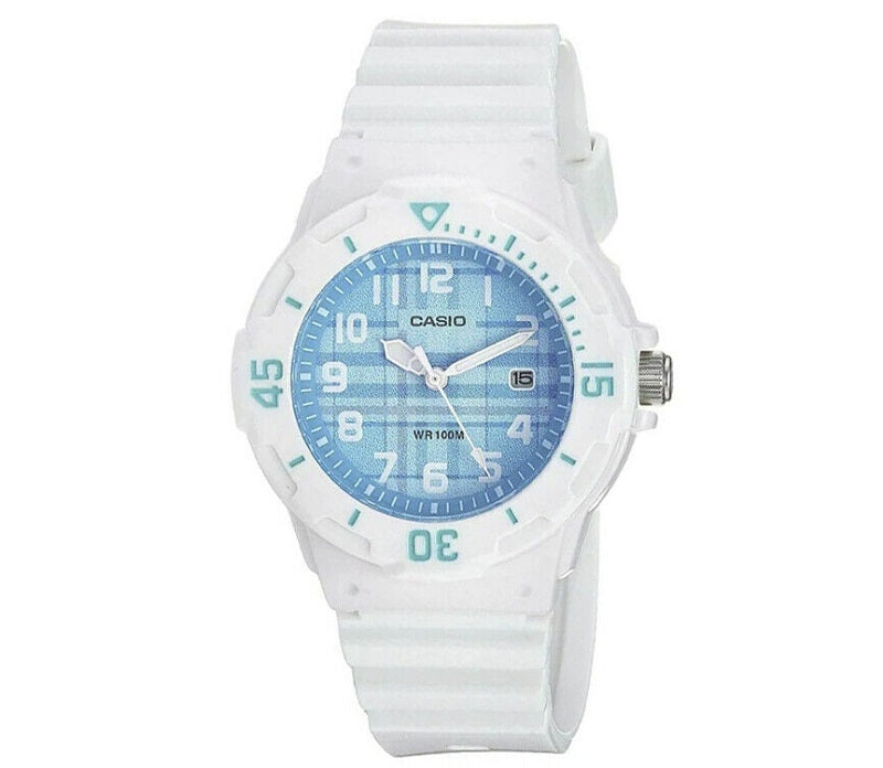CASIO COLLECTION LRW-200H-2CVDF