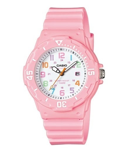 CASIO COLLECTION LRW-200H-4B2VDF