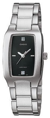 CASIO ENTICER LADY LTP-1165A-1CDF