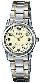 CASIO COLLECTION LTP-V001SG-9BUDF