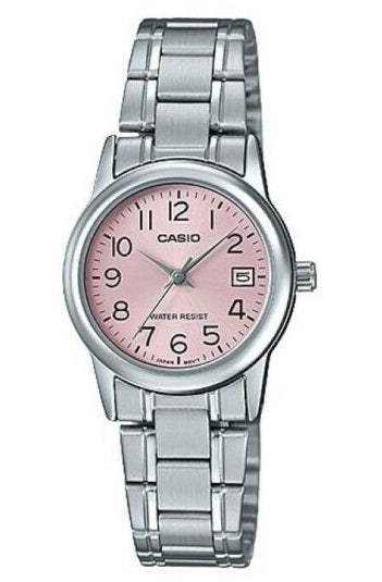 CASIO COLLECTION LTP-V002D-4BUDF