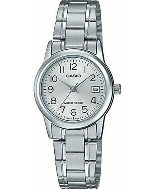 CASIO COLLETION LTP-V002D-7BUDF