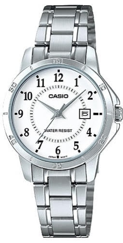 CASIO COLLECTION LTP-V004D-7BUDF