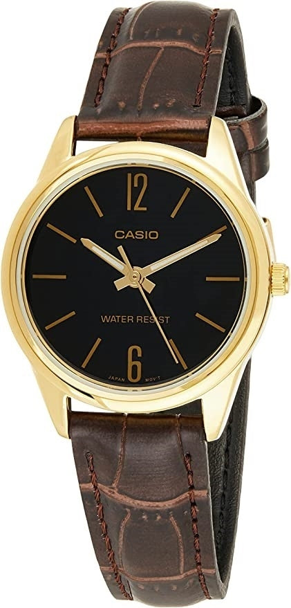 CASIO COLLECTION LTP-V005GL-1BUDF