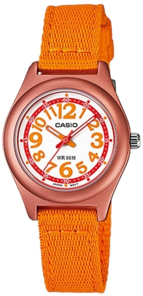 CASIO COLLECTION LTR-19B-4B3VDF