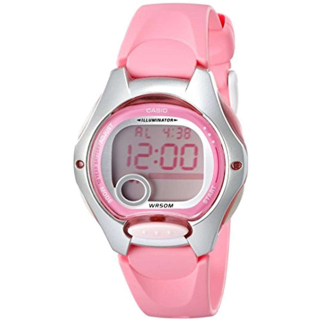 CASIO SPORT LW-200-4BVDF