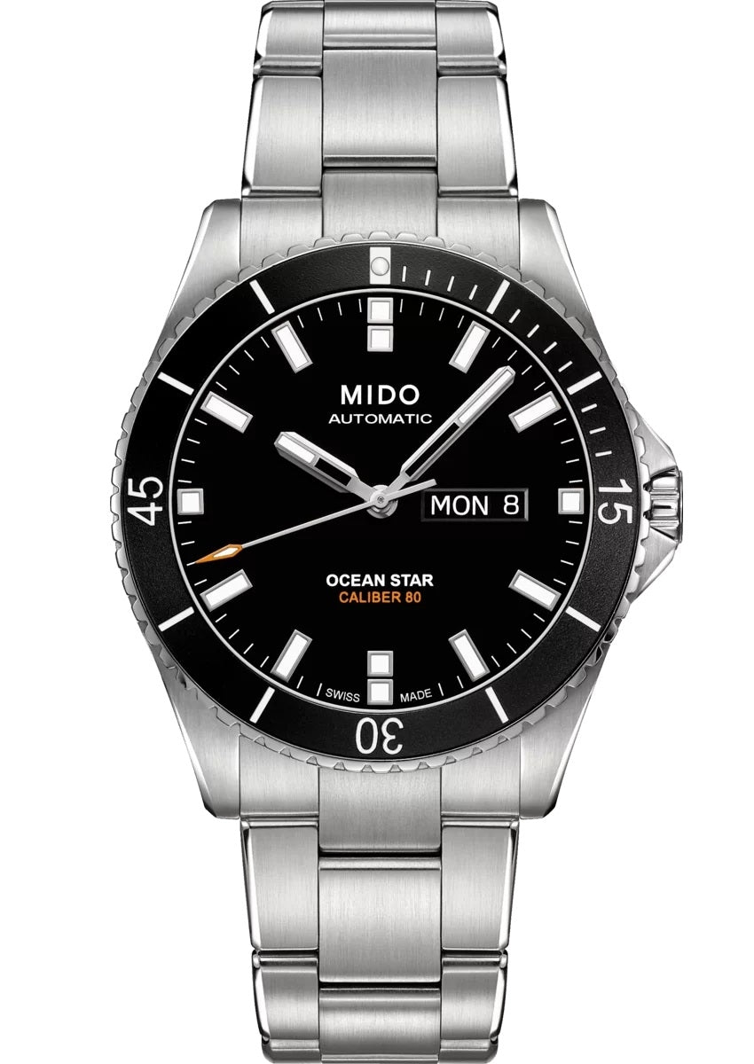 MIDO MOD. M026-430-11-051-00 M026-430-11-051-00