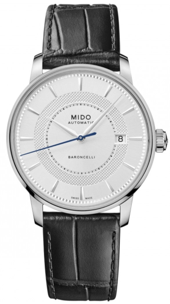 MIDO MOD. M037-407-16-031-01 M037-407-16-031-01