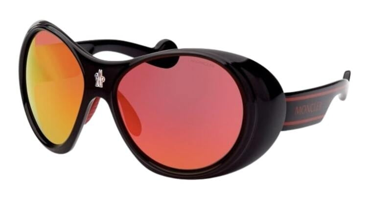 MONCLER SUNGLASSES Mod. ML0148 6401C ML0148_6401C