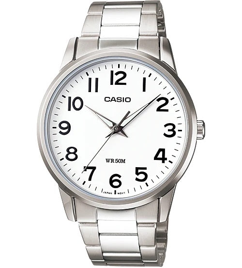CASIO Mod. COLLECTION MTP-1303D-7BVDF