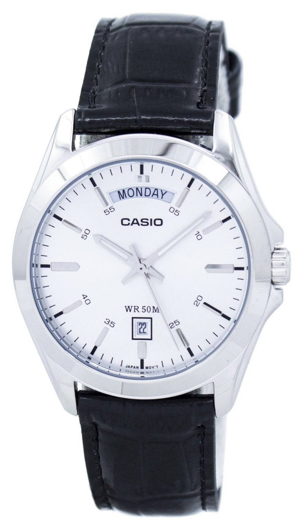 CASIO COLLECTION MTP-1370L-7AVDF