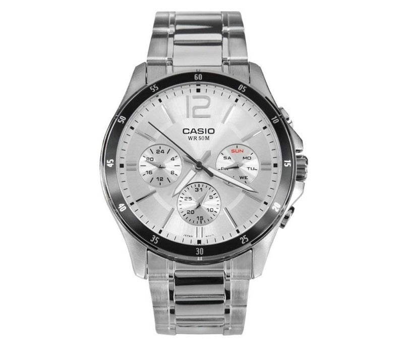 CASIO COLLETION MTP-1374D-7AVDF