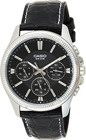 CASIO COLLECTION MTP-1375L-1AVDF