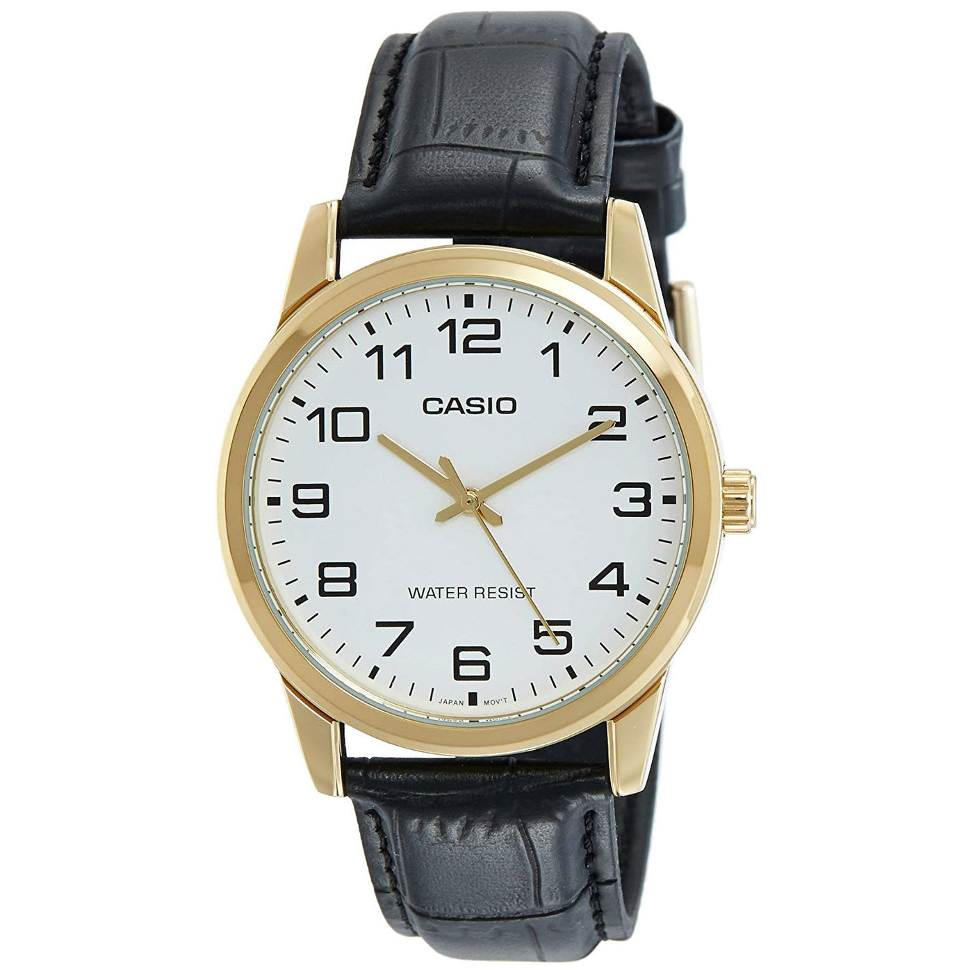 CASIO COLLECTION MTP-V001GL-7BUDF