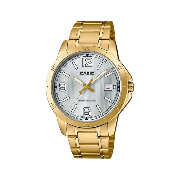 CASIO COLLECTION MTP-V004G-7B2UDF