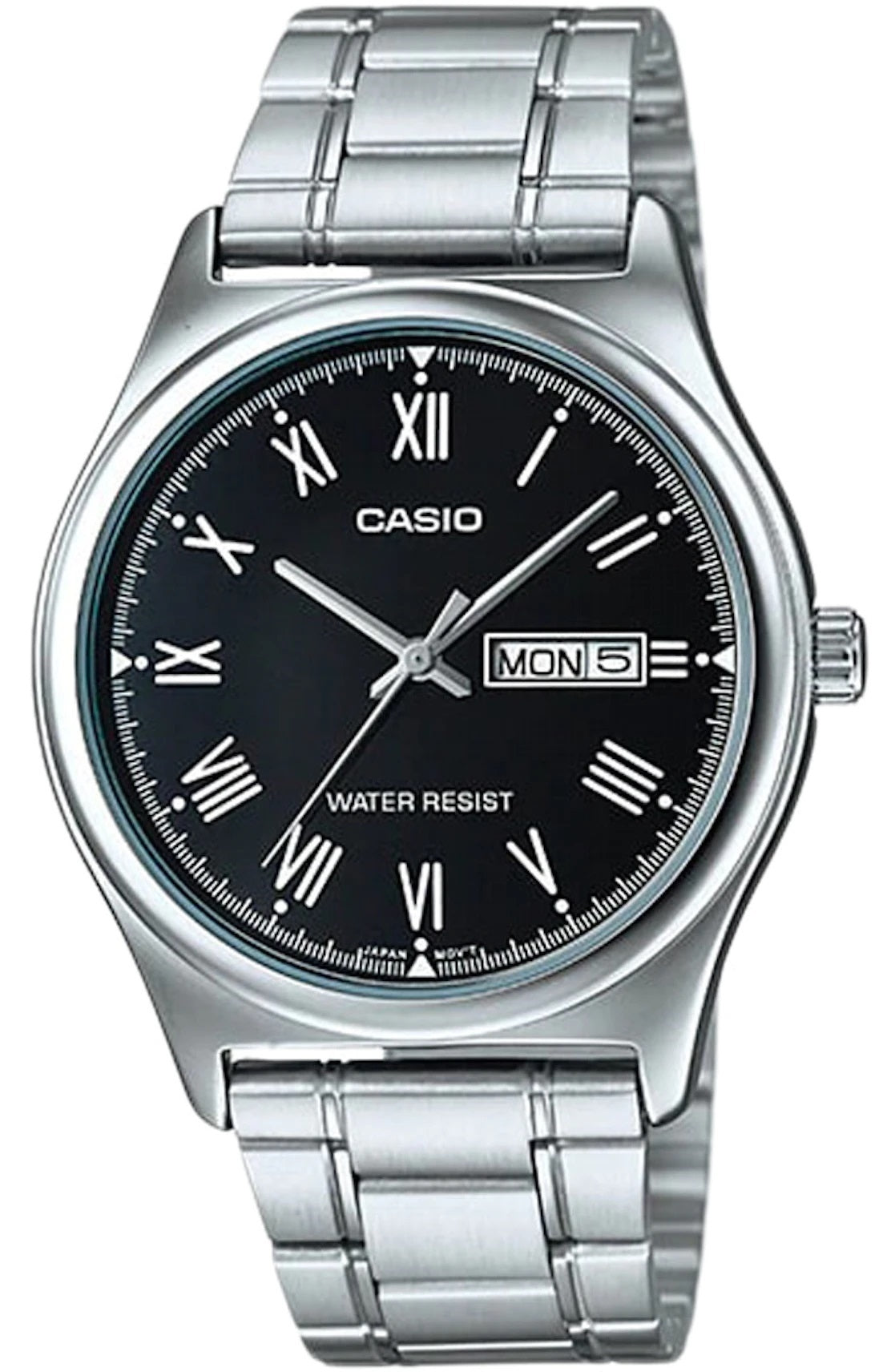 CASIO Mod. EASY READER MTP-V006D-1BUDF