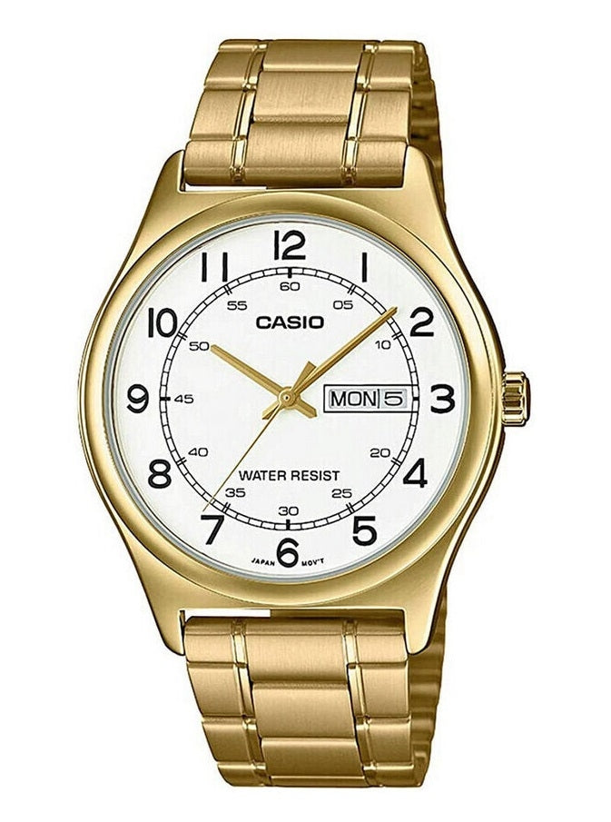 CASIO COLLECTION MTP-V006G-7BUDF