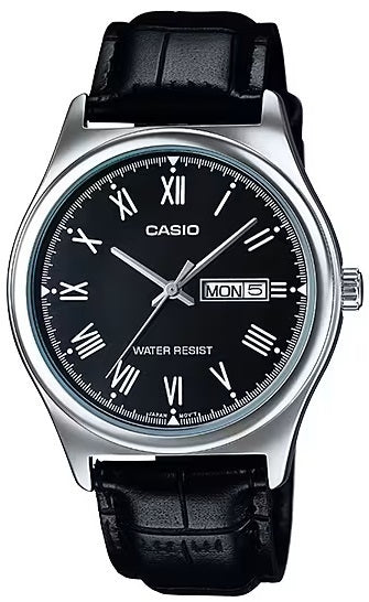 CASIO COLLECTION MTP-V006L-1BUDF