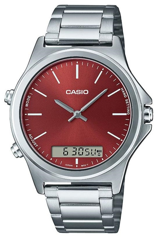 CASIO COLLECTION MTP-VC01D-5EUDF
