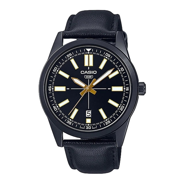 CASIO COLLECTION MTP-VD02BL-1EUDF