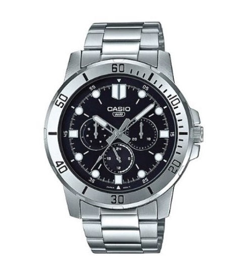CASIO COLLECTION MTP-VD300D-1EUDF