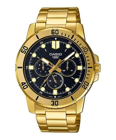 CASIO COLLECTION MTP-VD300G-1EUDF