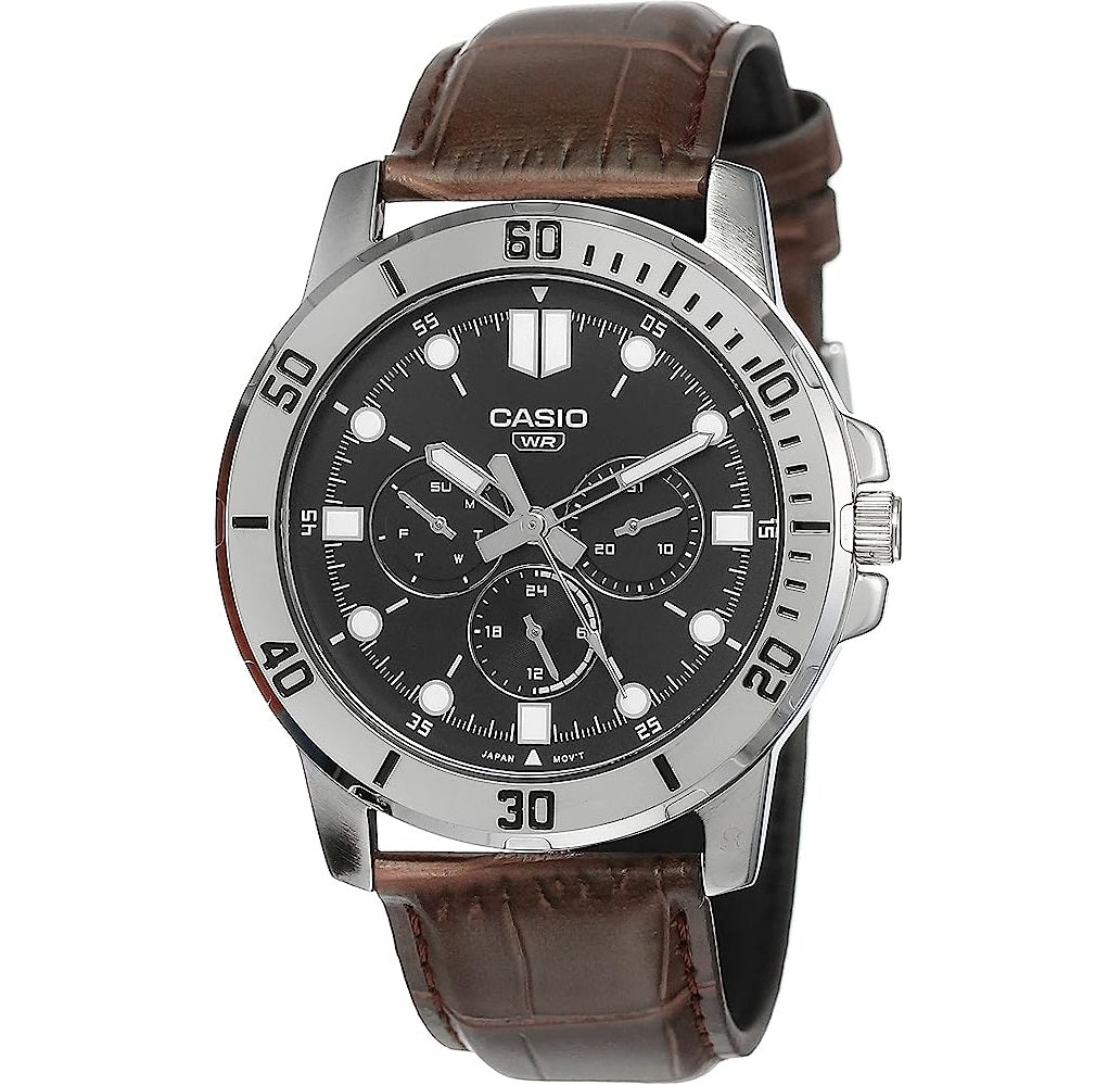 CASIO COLLECTION MTP-VD300L-1EUDF