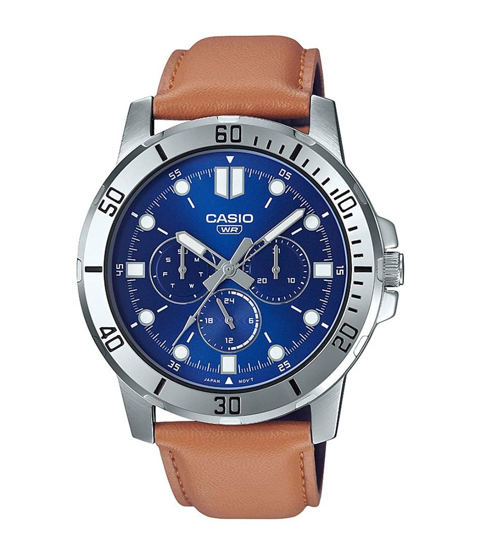 CASIO COLLECTION MTP-VD300L-2EUDF