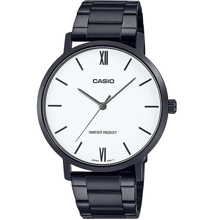 CASIO COLLECTION MTP-VT01B-7BUDF