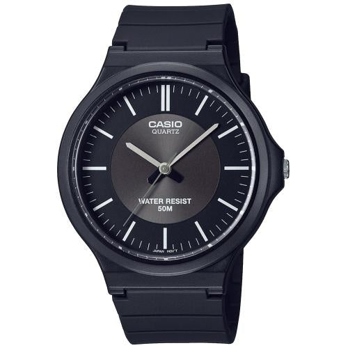 CASIO COLLECTION MW-240-1E3