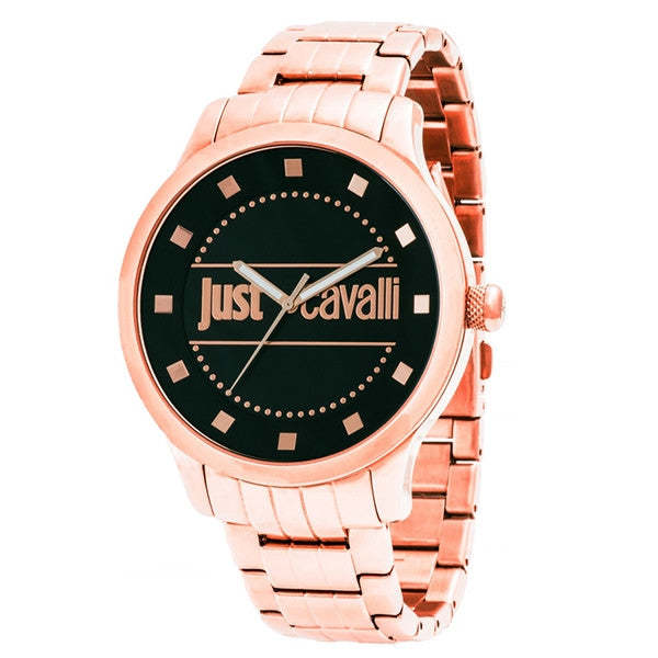 JUST CAVALLI TIME WATCHES Mod. R7253127524 R7253127524