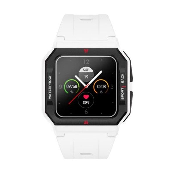 RADIANT SMARTWATCH WATCHES Mod. RAS10504 RAS10504