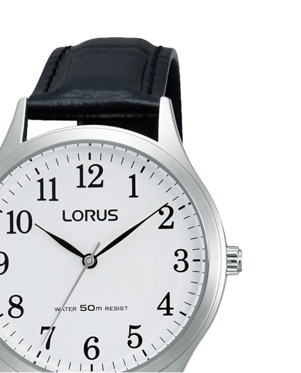 LORUS WATCHES Mod. RRX17HX9 RRX17HX9