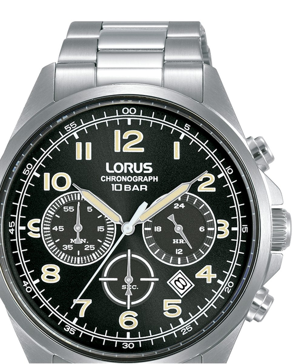 LOTUS WATCHES Mod. RT303KX9 RT303KX9