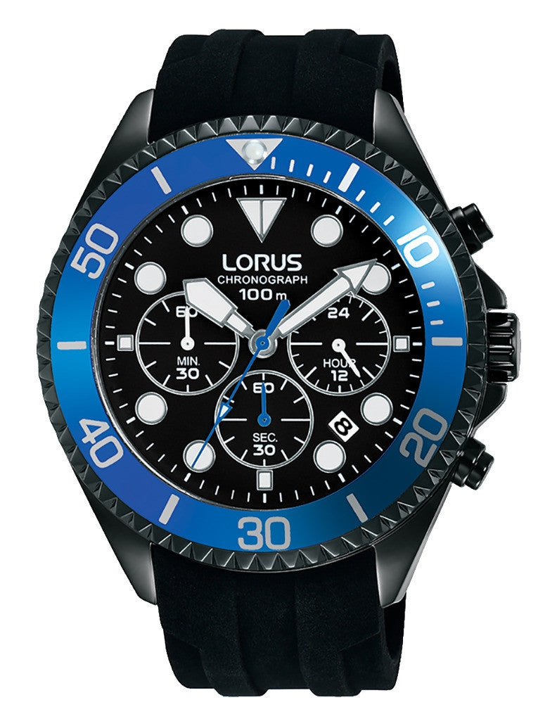 LOTUS WATCHES Mod. RT323GX9 RT323GX9