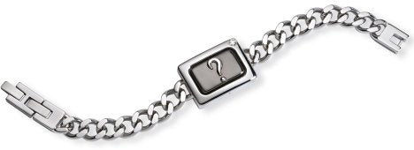 MORELLATO GIOIELLI Mod. BRIGHTLIGHT Bracciale / Bracelet SL605