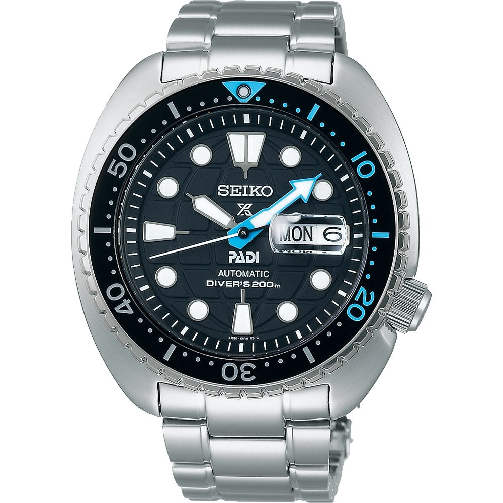 SEIKO Mod. PROSPEX DIVERS PADI SRPG19K1