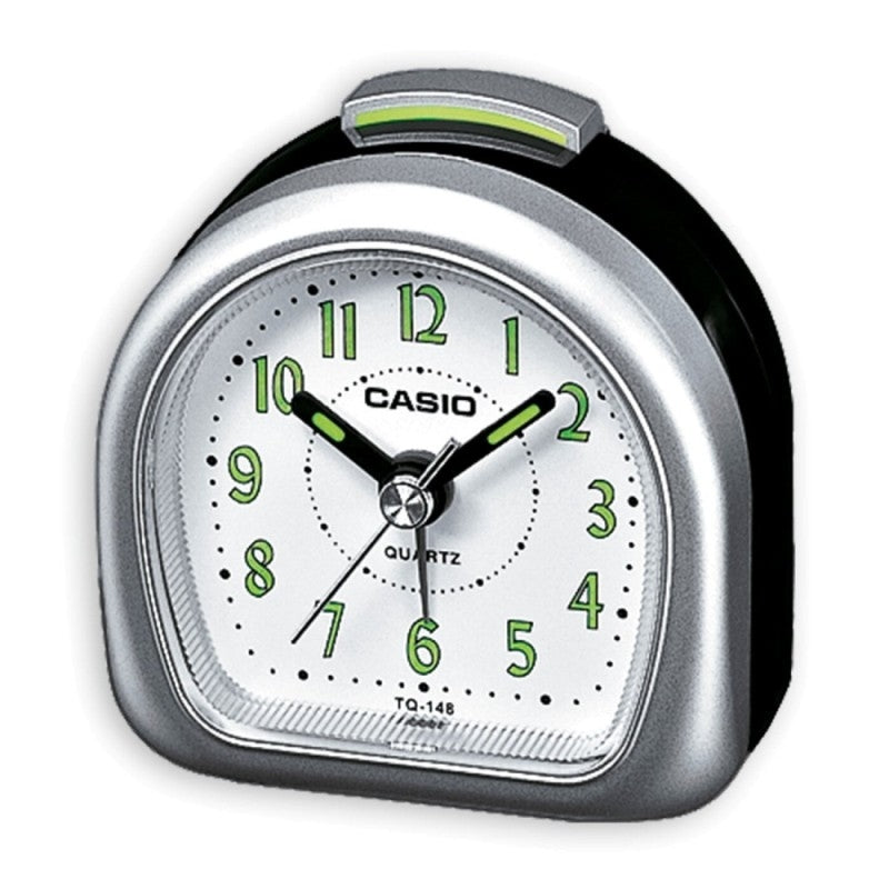 CASIO ALARM CLOCK Mod. TQ-148-8E TQ-148-8EF