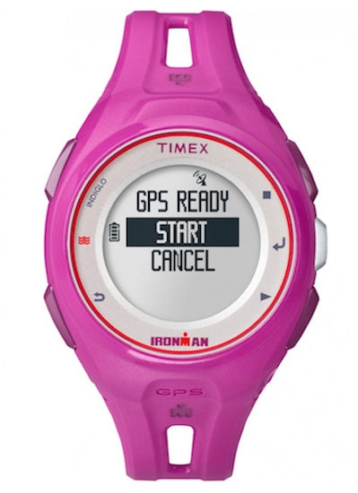 TIMEX Mod. IRONMAN RUN GPS TW5K87400